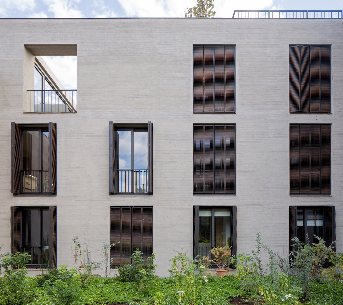 安第斯山脚下的混凝土庄园-51