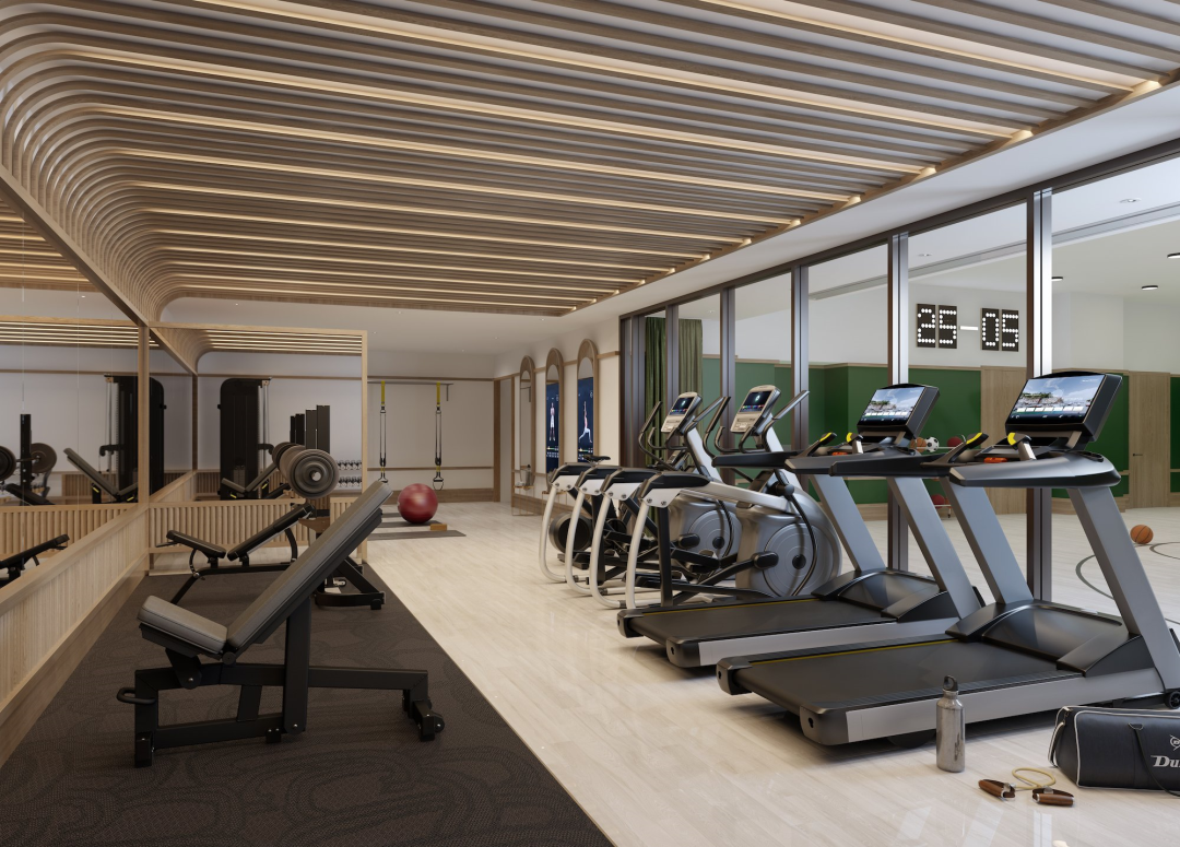 纽约上西区豪华公寓丨美国纽约丨ODA-73