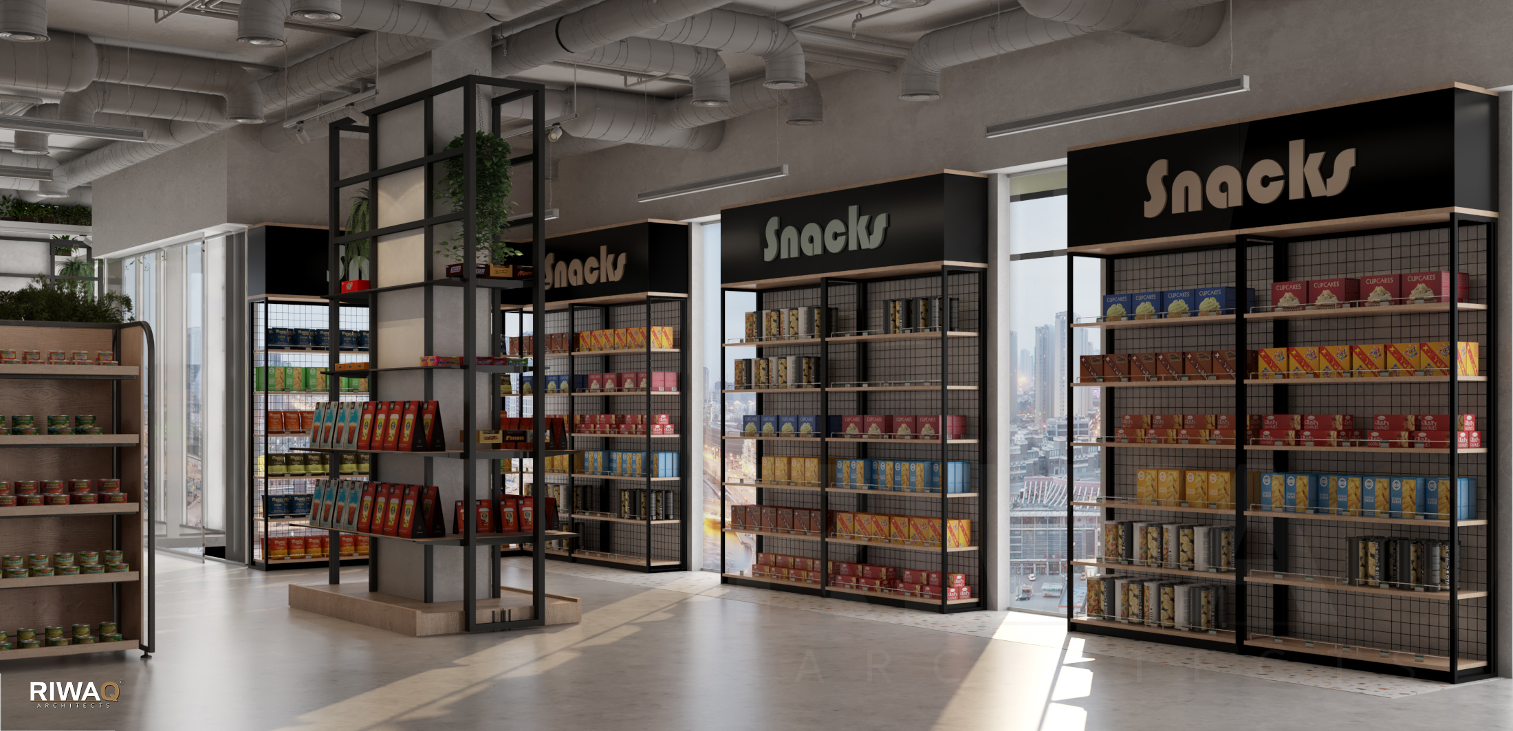 Address 34 Supermarket-5