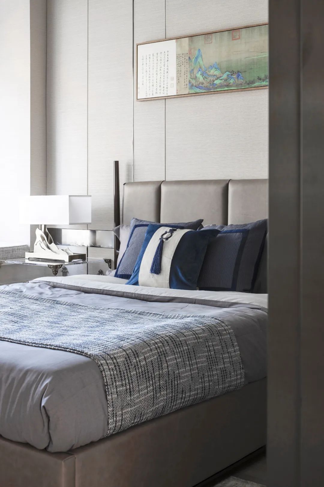 重庆北大资源紫境府·大平层A户型-44