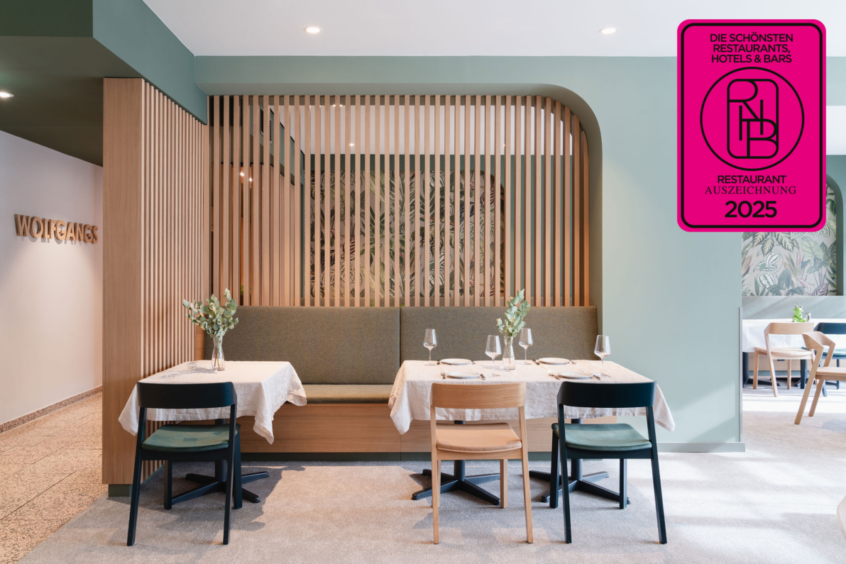 Hotel Erikson餐厅及 seminar 区域改造丨buerohauser-21