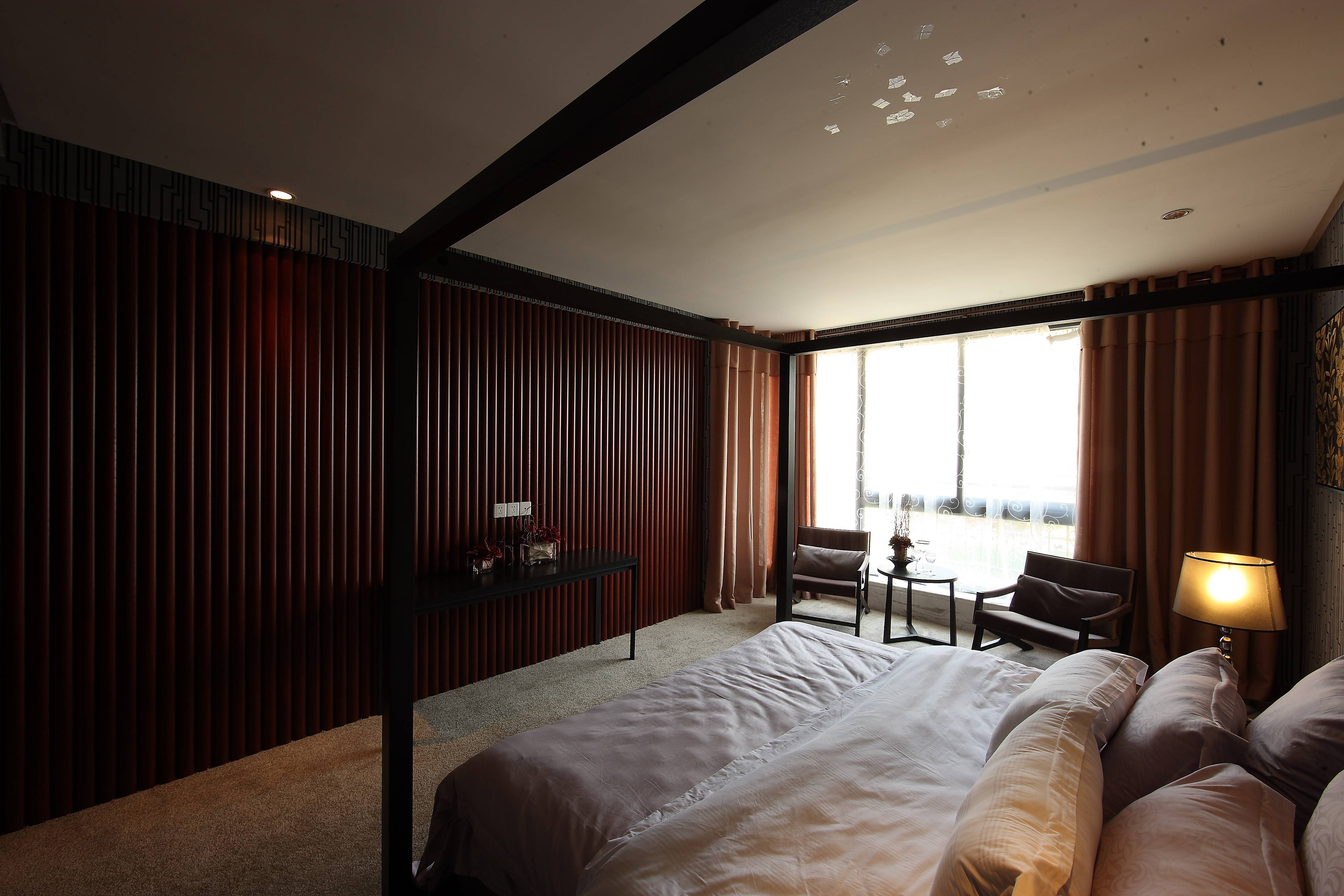 融桥城样板房-5