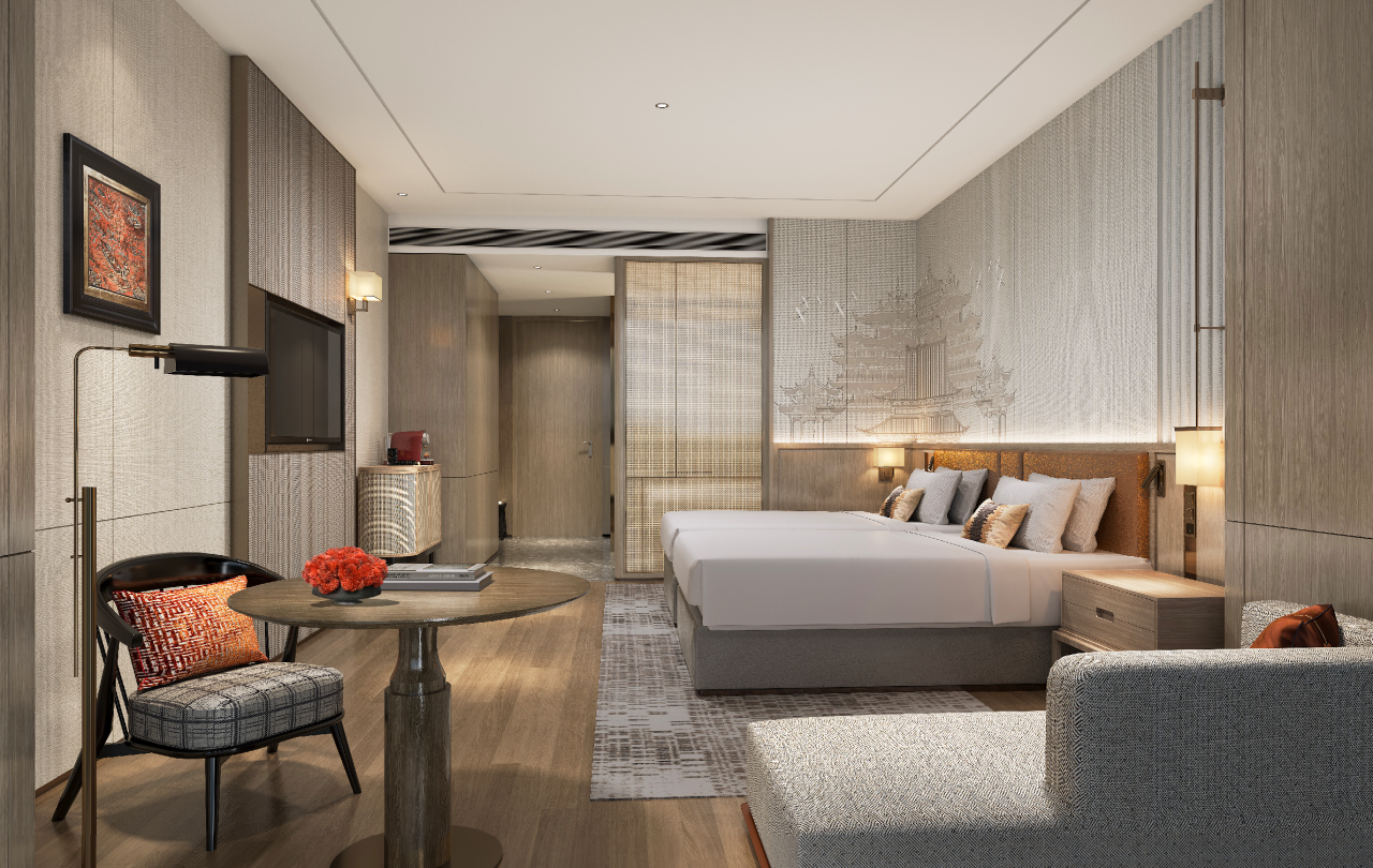 2025年国内50家重磅酒店丨中国上海丨Moinard Bētaille-267