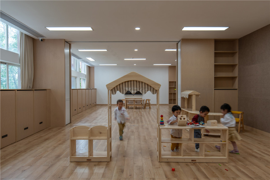 无艺三语国际园光大校区-26