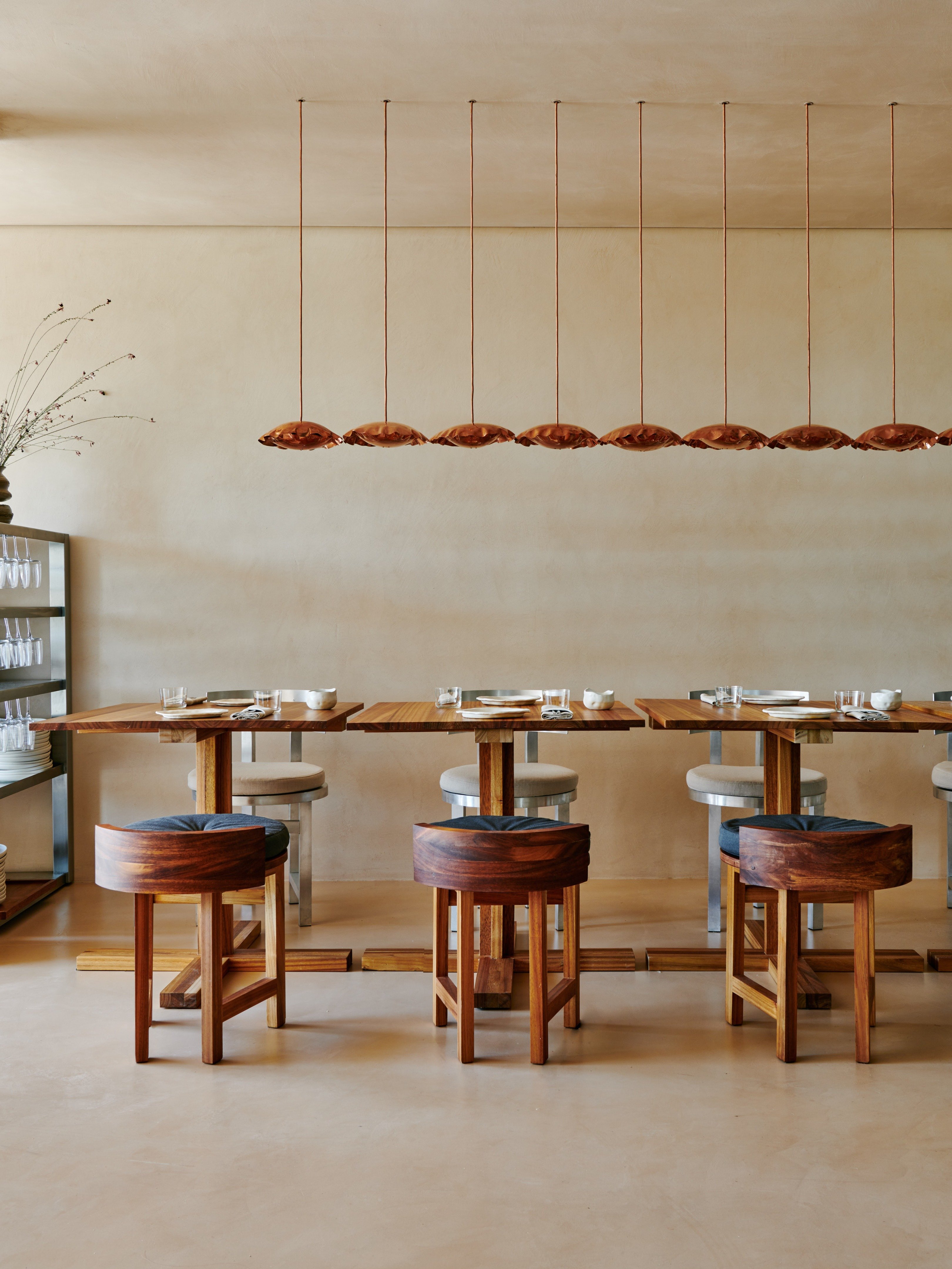 Austa 餐厅丨葡萄牙法鲁丨Studio Gameiro-3