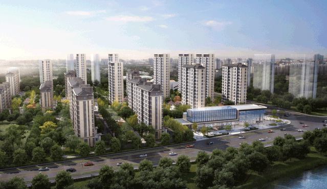 力高大发·君御天下丨中国合肥-19