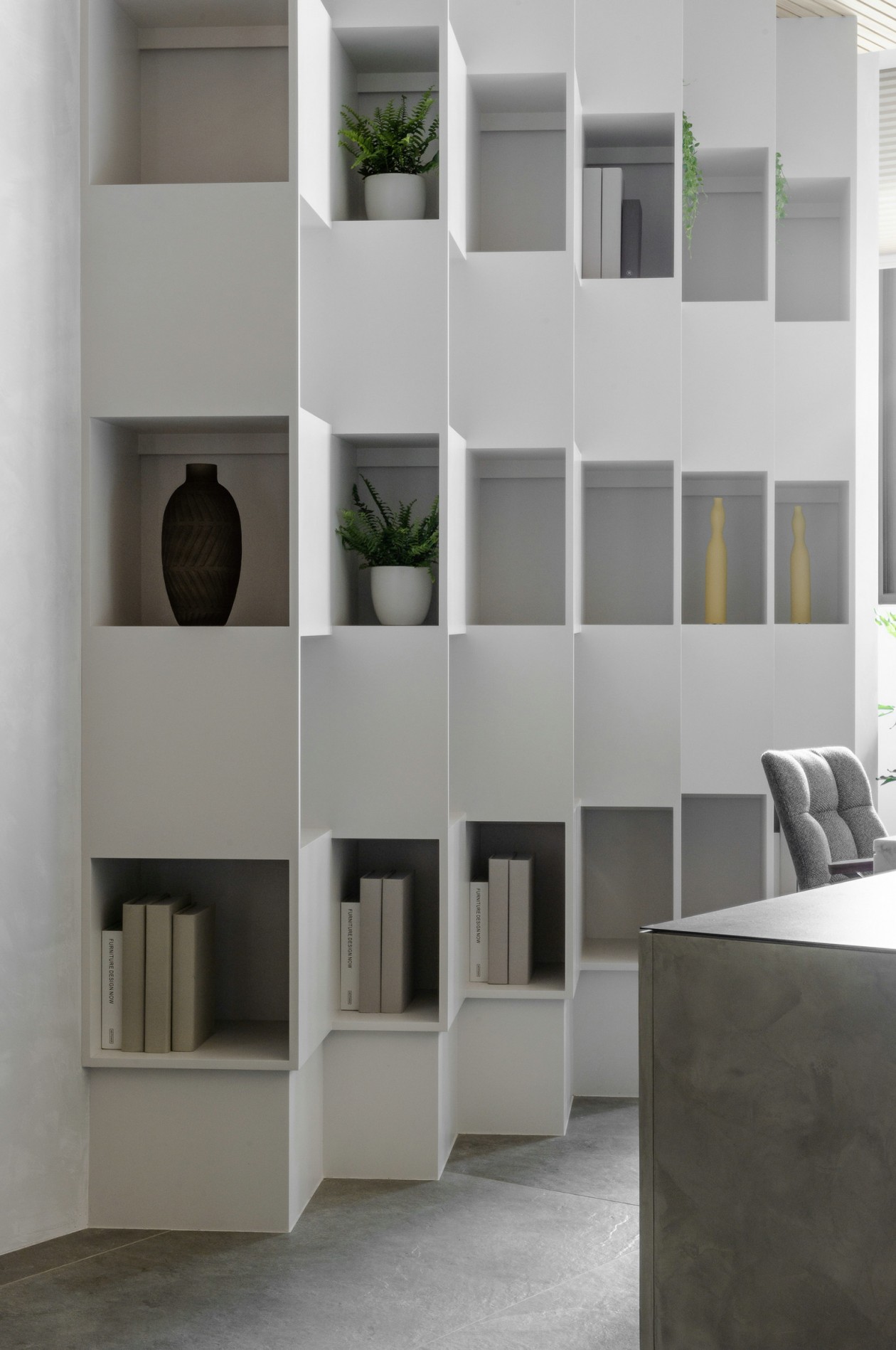 大也国际空间设计 住宅公寓！-7