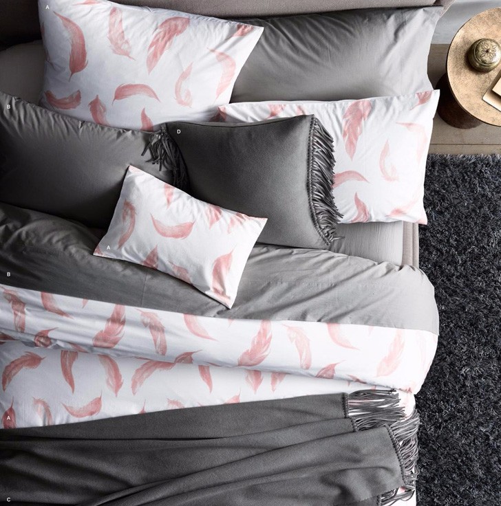 Restoration Hardware 青少年系列，为成长中的青少年打造独特空间-25