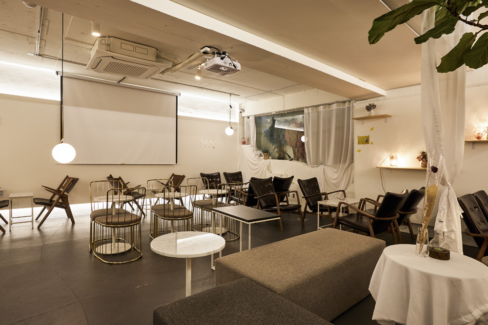 180 度全透明咖啡厅 | 极简设计的典范-9