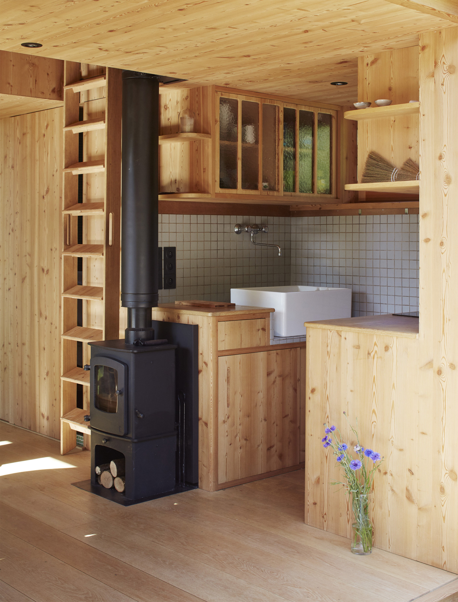 La Petite Maison / arba-23