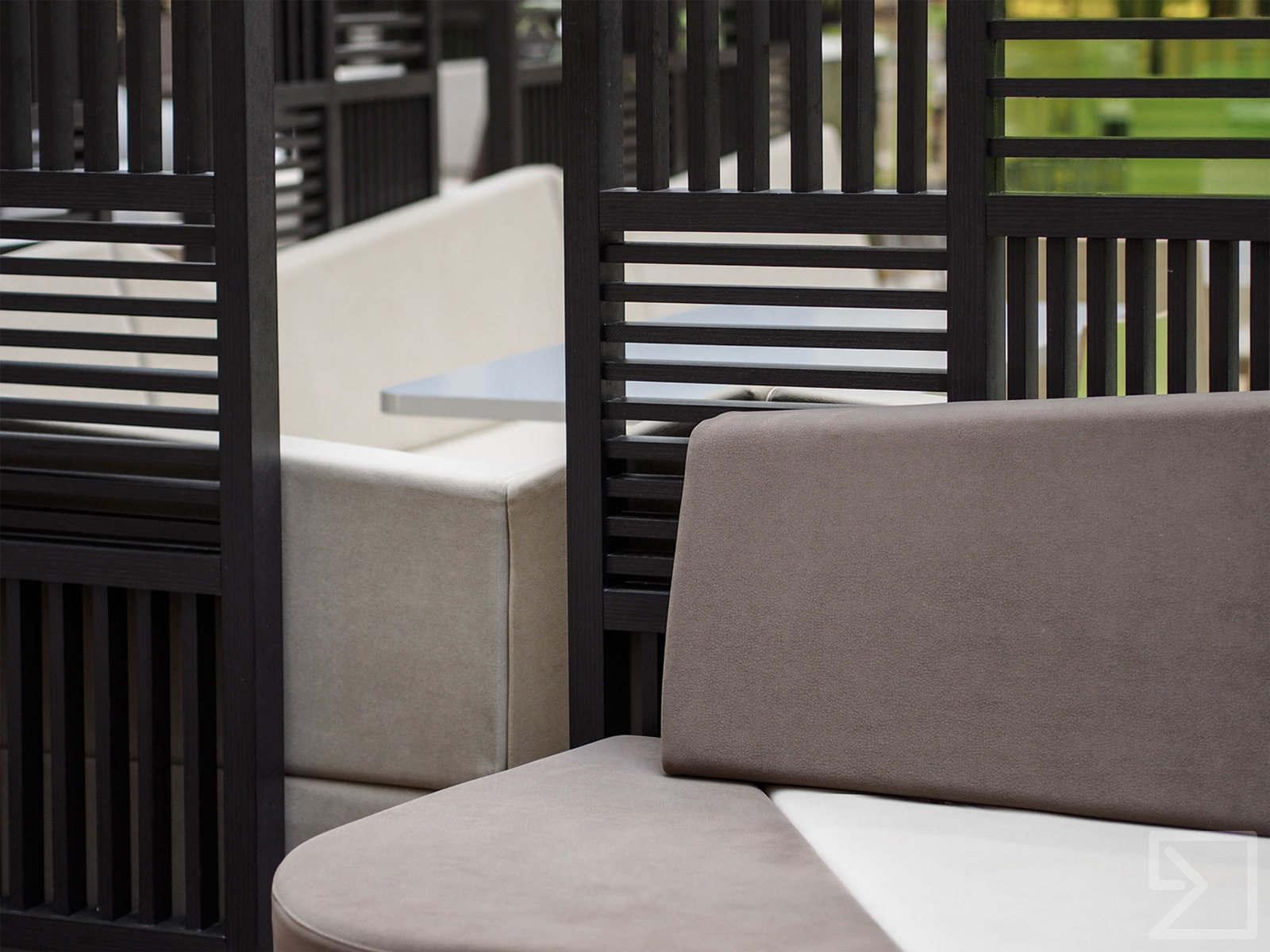 禅意美食空间（Koncept Food Lounge Echo）-15