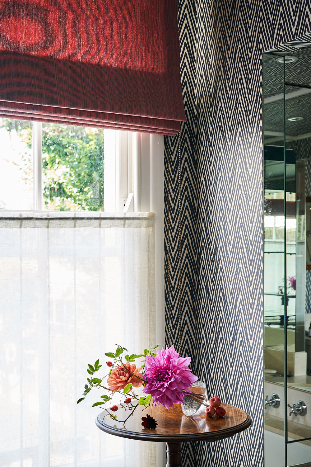 英国设计师 Kate Guinness 的欢乐英式室内设计-9