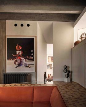 Afterlife展览丨造型艺术家Katie Paterson,Zeller Moye合作