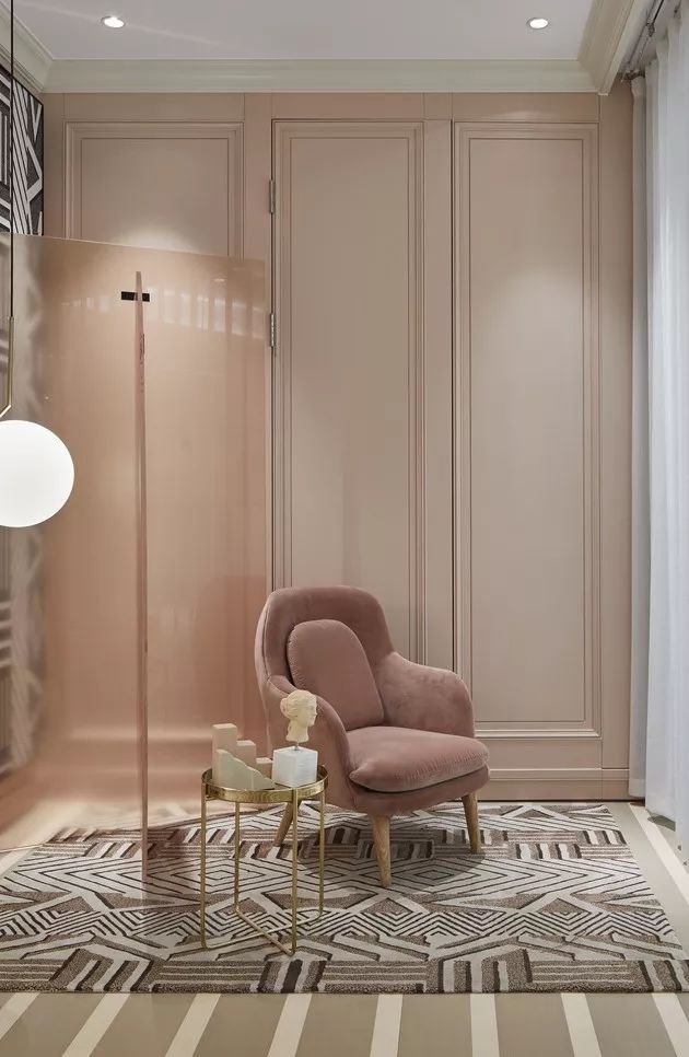 室内背景色的艺术魅力-68