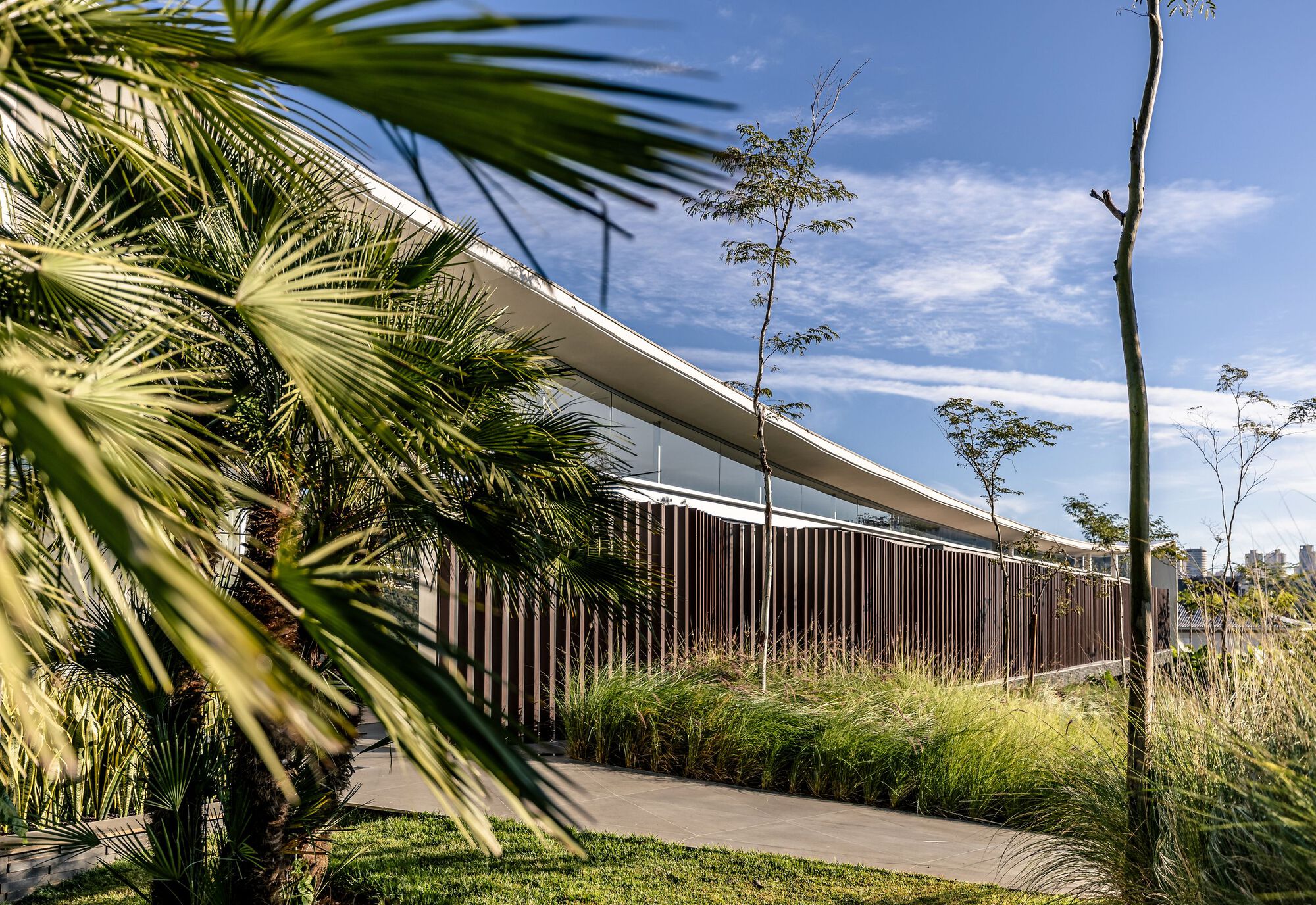 度假别墅丨巴西米纳斯吉拉斯丨TETRO Arquitetura-52