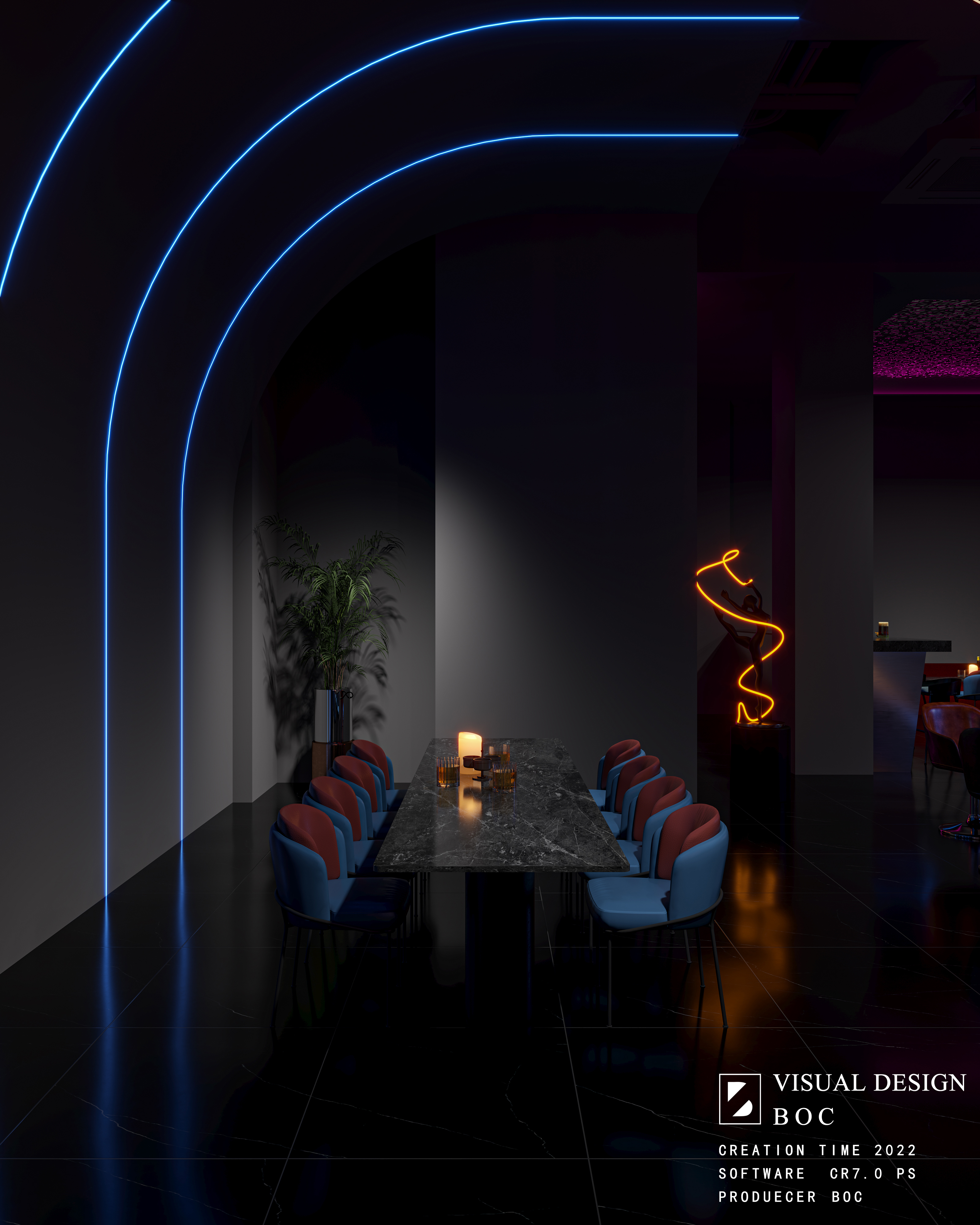 清吧！新的尝试丨中国湖南丨黄伟-9