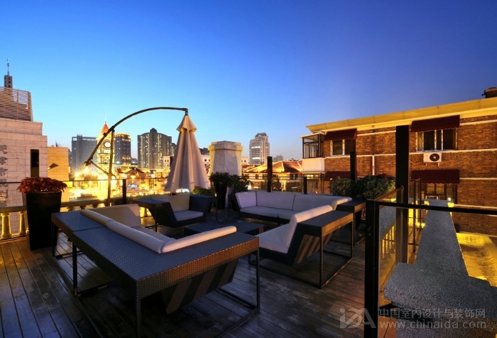 天津易精品奢华酒店-27