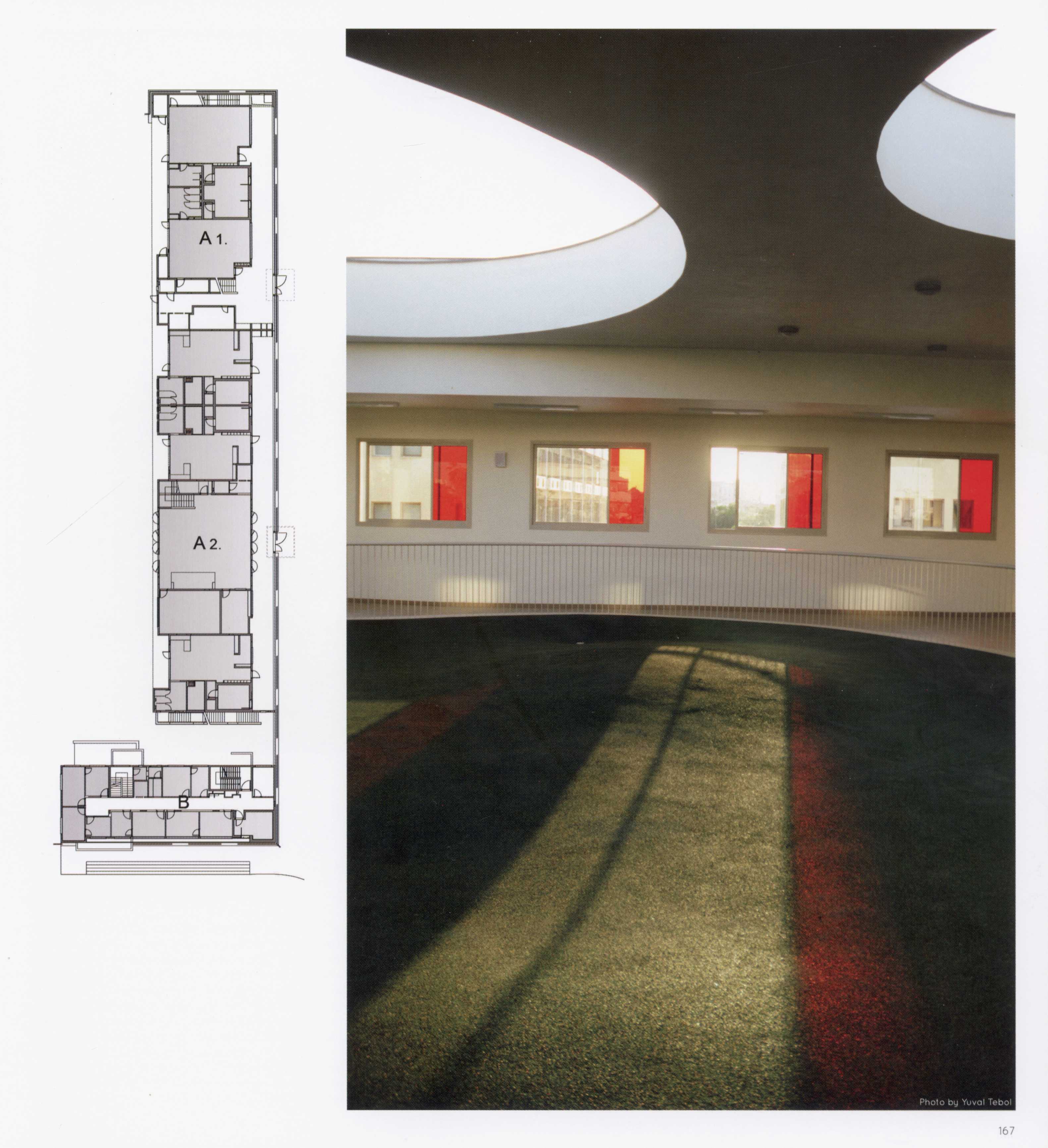 国外幼儿园设计-2-31