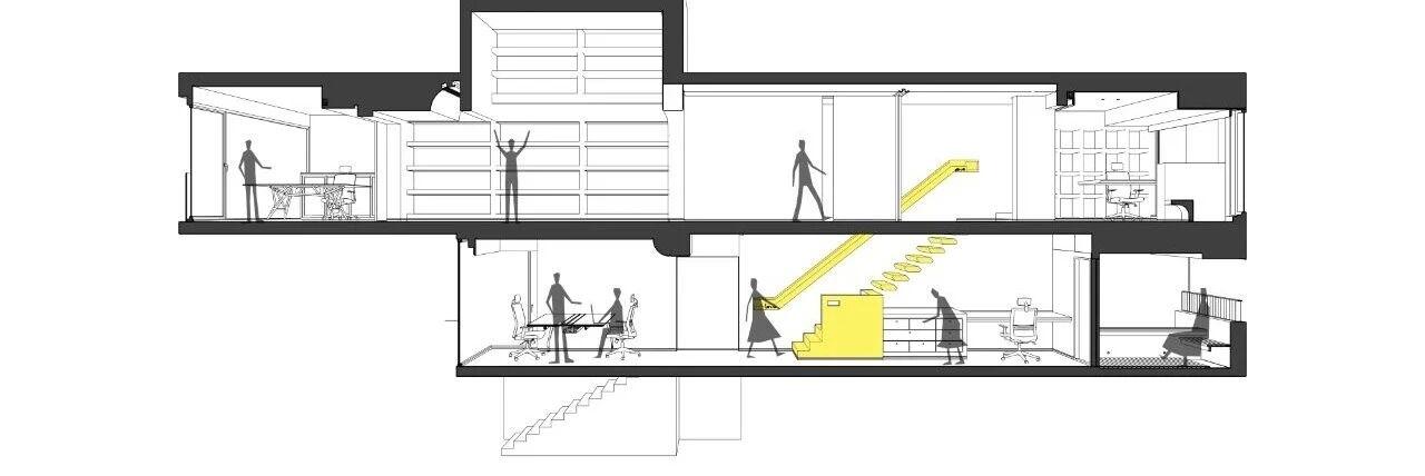 相上文象新办公室丨中国成都-5