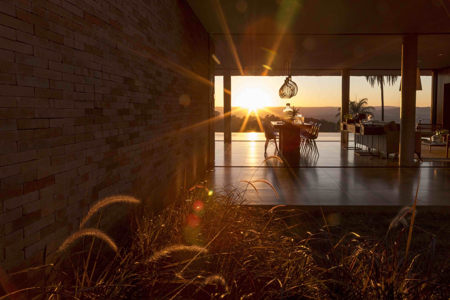 巴西米纳斯吉拉斯山脉中的“石之家”-71