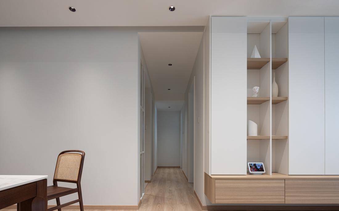 广州塔景简约之家丨中国广州-33