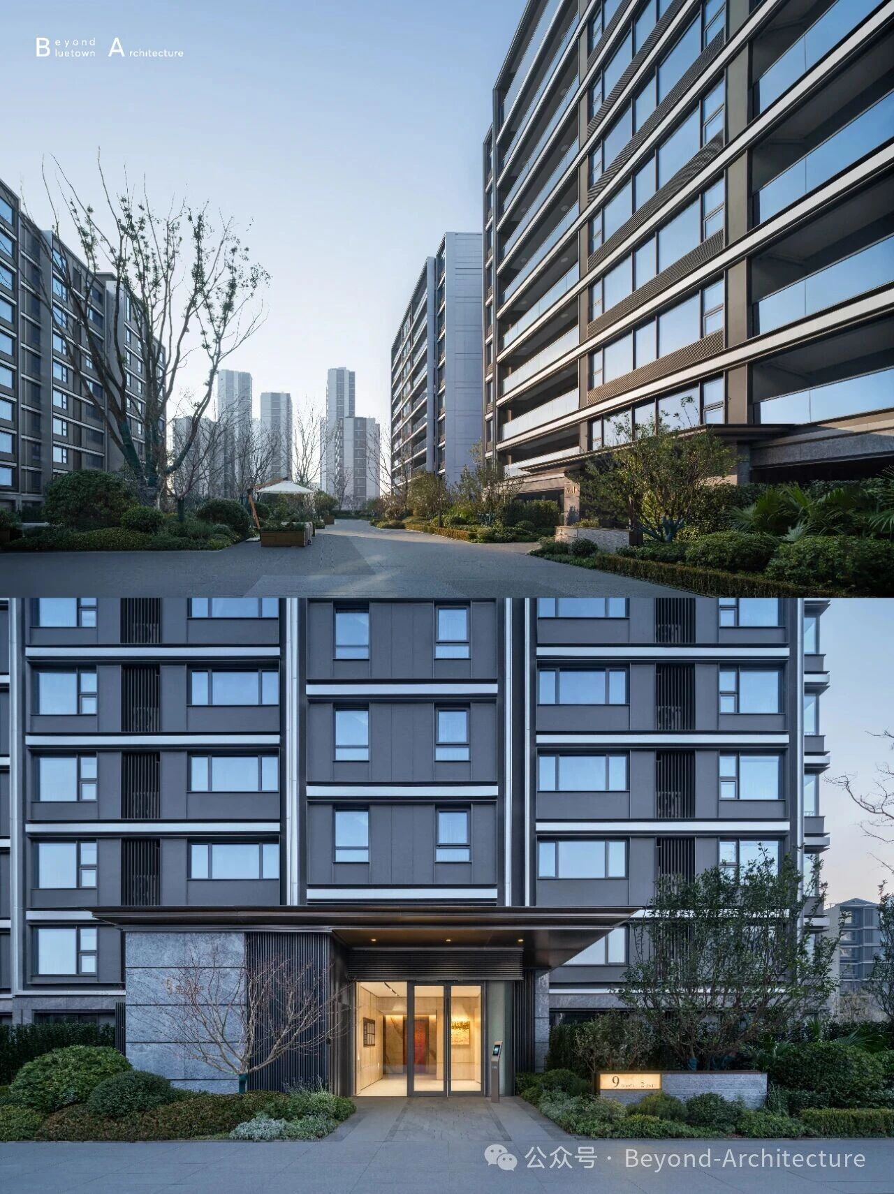 华润置地·苏州润宸丨中国苏州丨BA设计-10