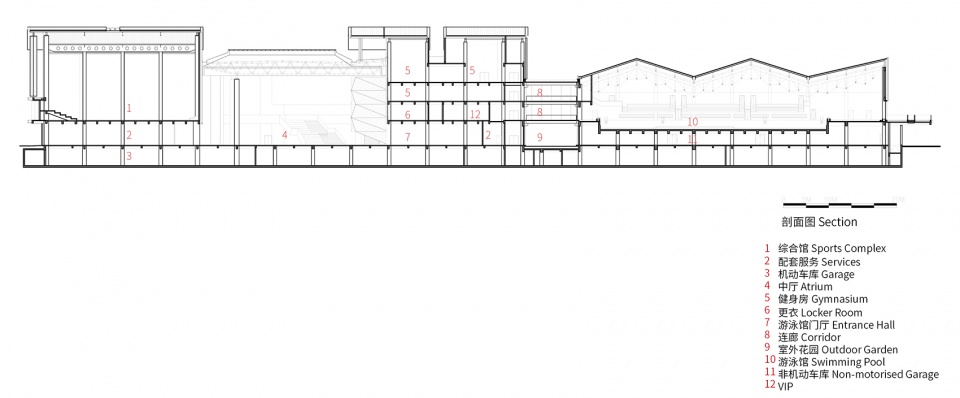 苏州第二工人文化宫丨中国苏州丨中衡设计集团股份有限公司-96