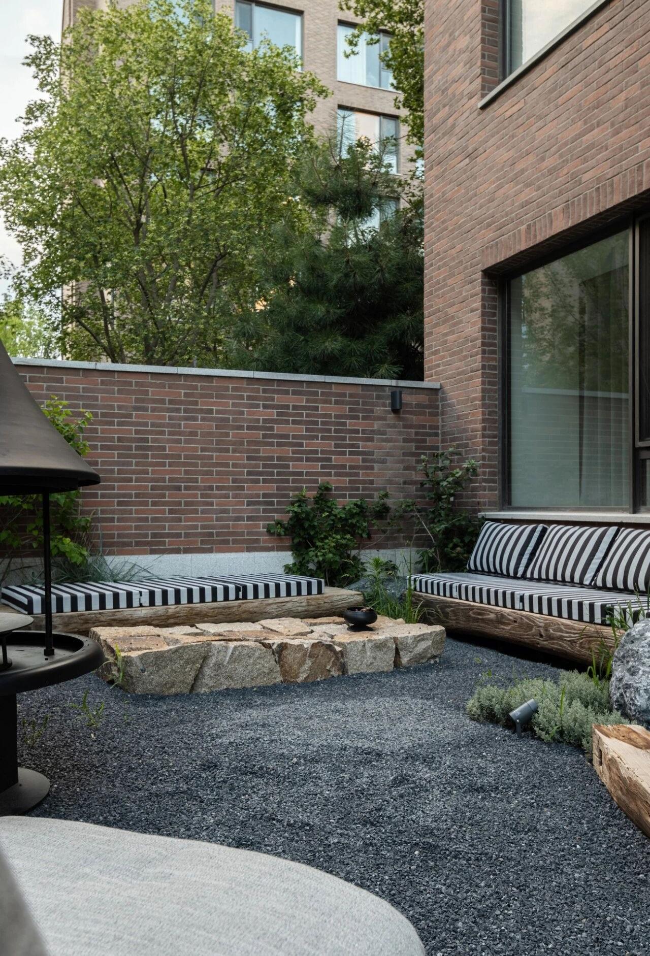 向泽空间 · 阿那亚北戴河165㎡私宅丨ULS向泽空间-46