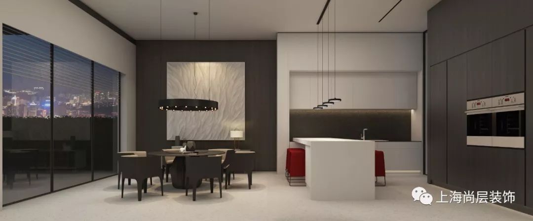 极简风格打造梦想家居,重新定义幸福生活-17