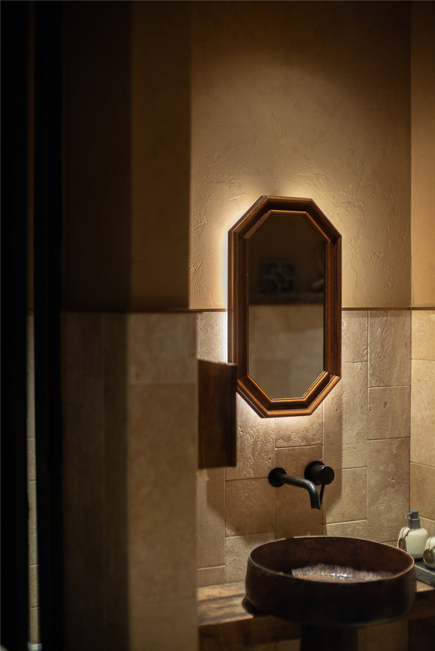 元古雲境(上海五原路)丨中国上海丨北京无之设计咨询有限公司-62