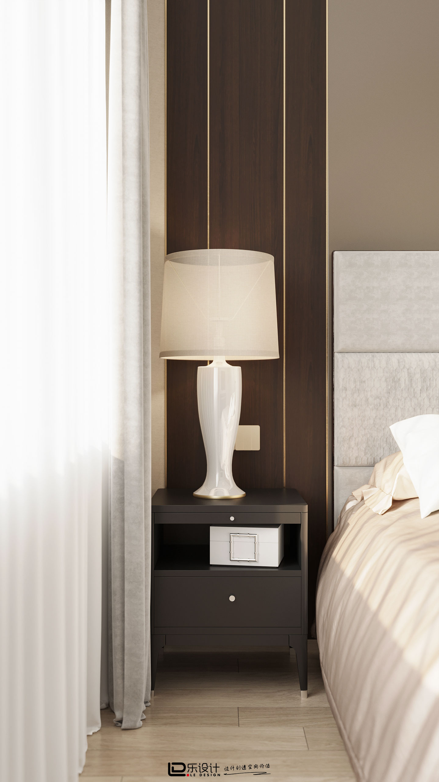 信达中心·杭州壹号院丨中国杭州丨LD 设计-56