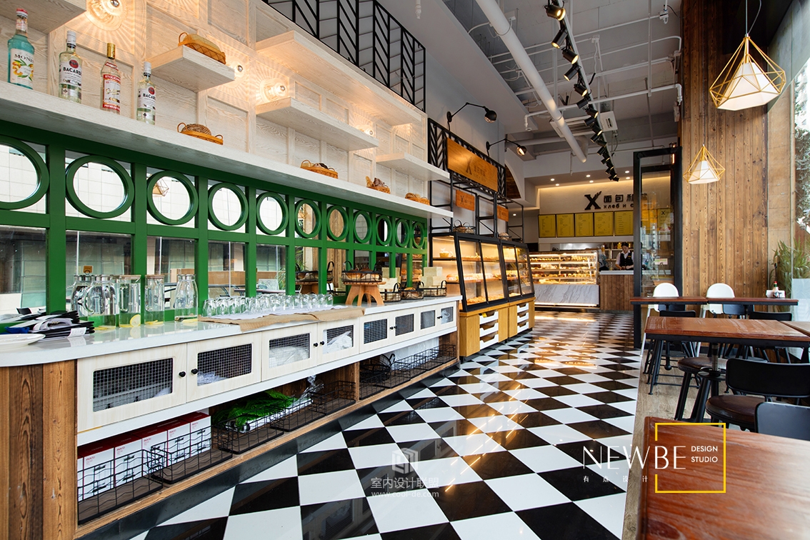 《面包和盐》Design By 有点设计-12