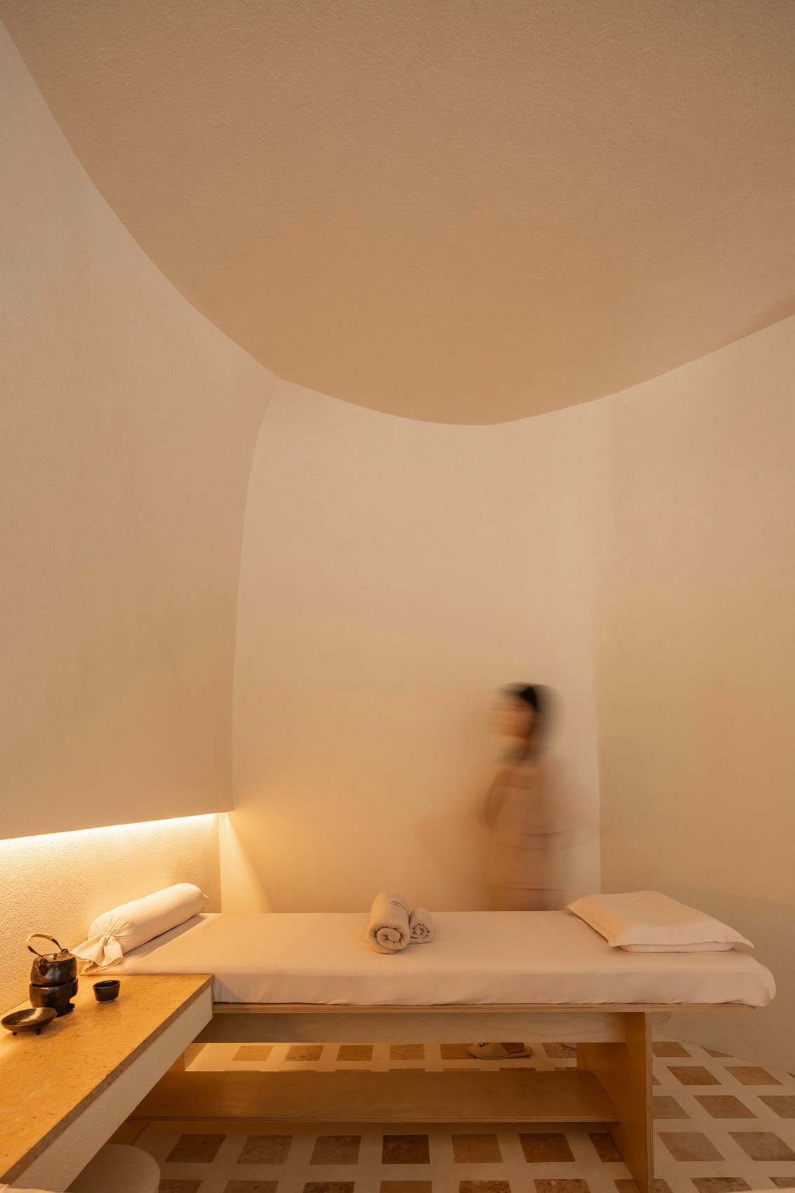 多摩摩 Massage & More丨中国上海丨多么工作室-121