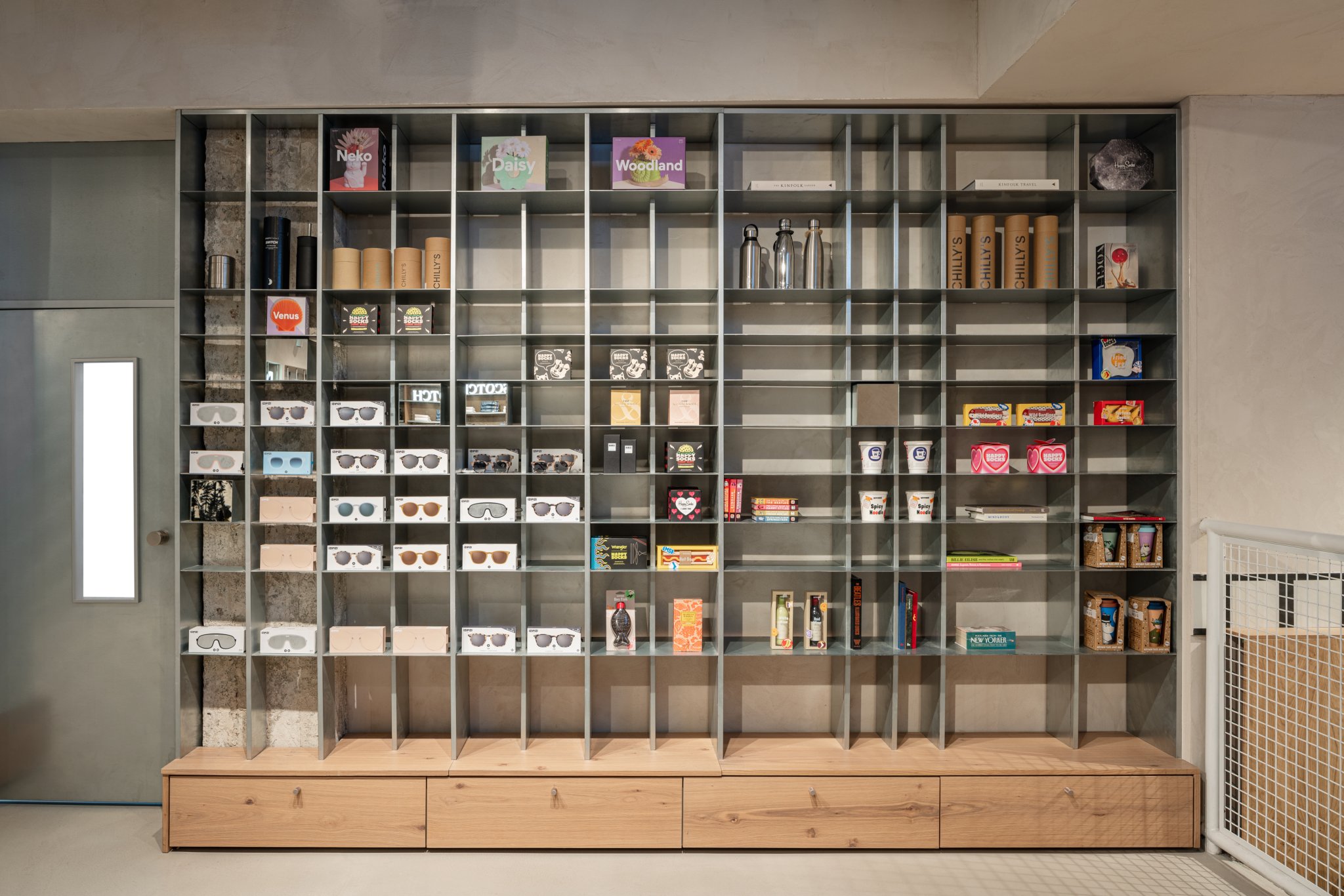 丨以色列丨Studio ON – Ori Dunetz和Noa Solomon-21