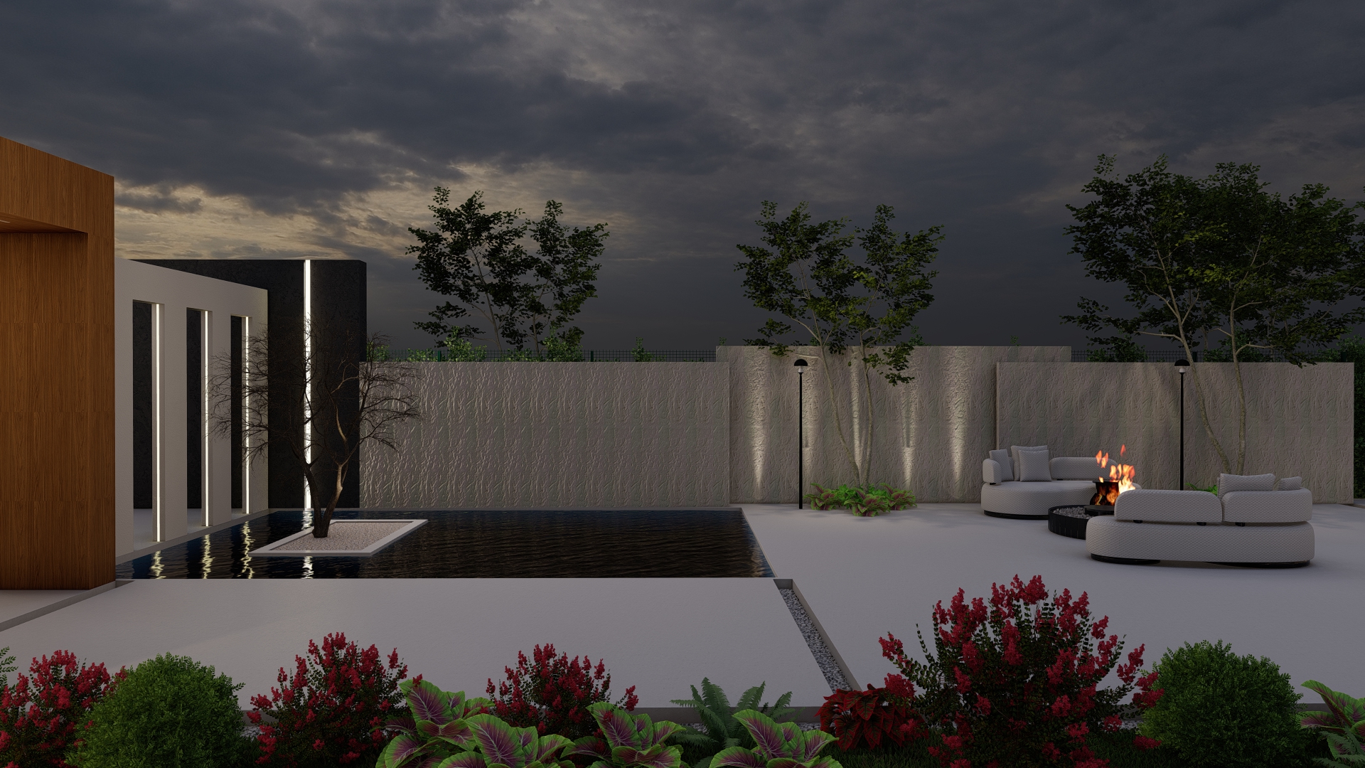 CASA UDINE, ITÁLIA-13