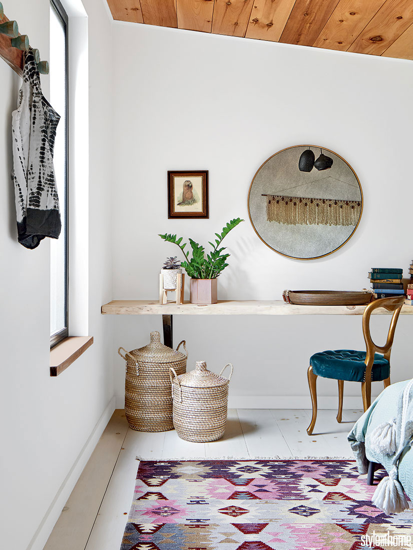 温哥华乡村风情小屋 | 雪白木质营造和谐氛围-10