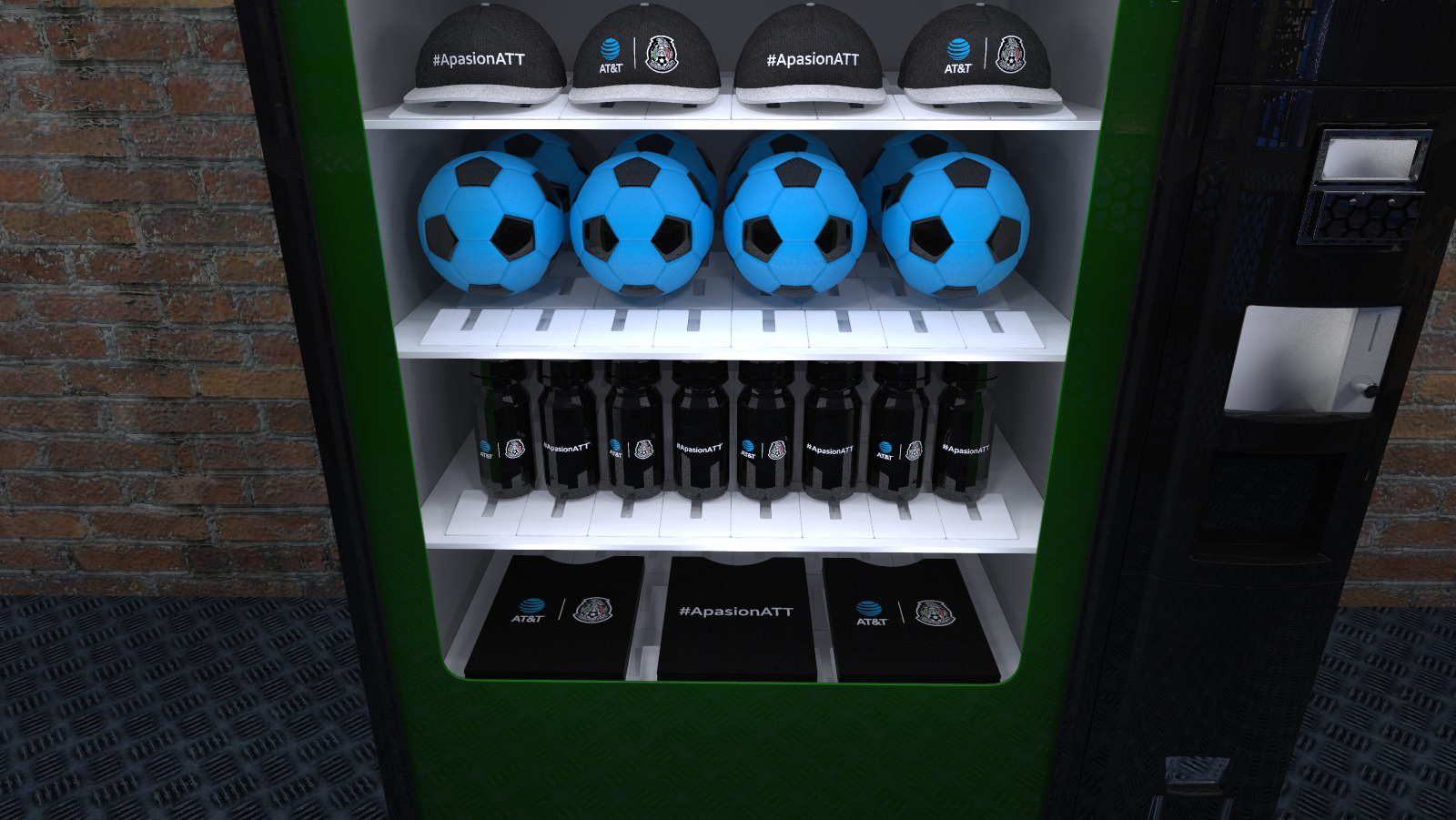 FanZone ATT Selección Mexicana-12