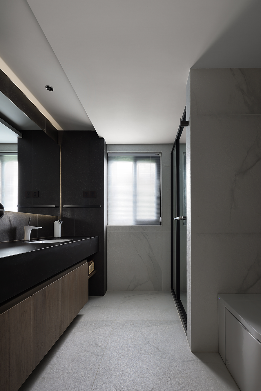 宁静与自然丨中国贵州丨木子仁室内设计事务所-42