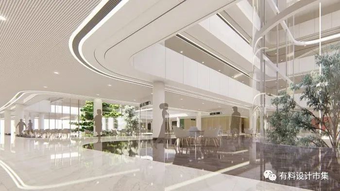 感官体验上的治愈空间-36