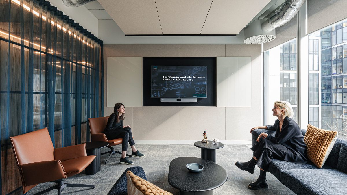 Wilson Sonsini, London -5