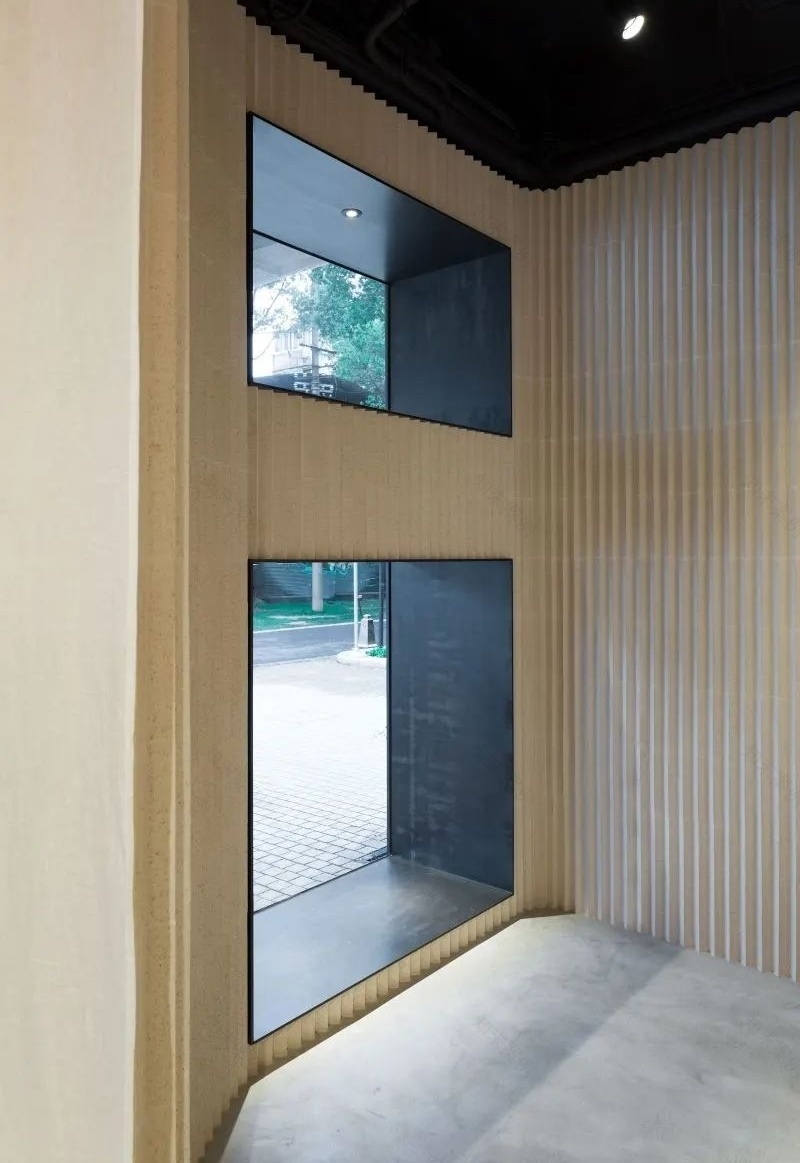 集丝坊生活空间丨中国上海丨如恩设计研究室-11