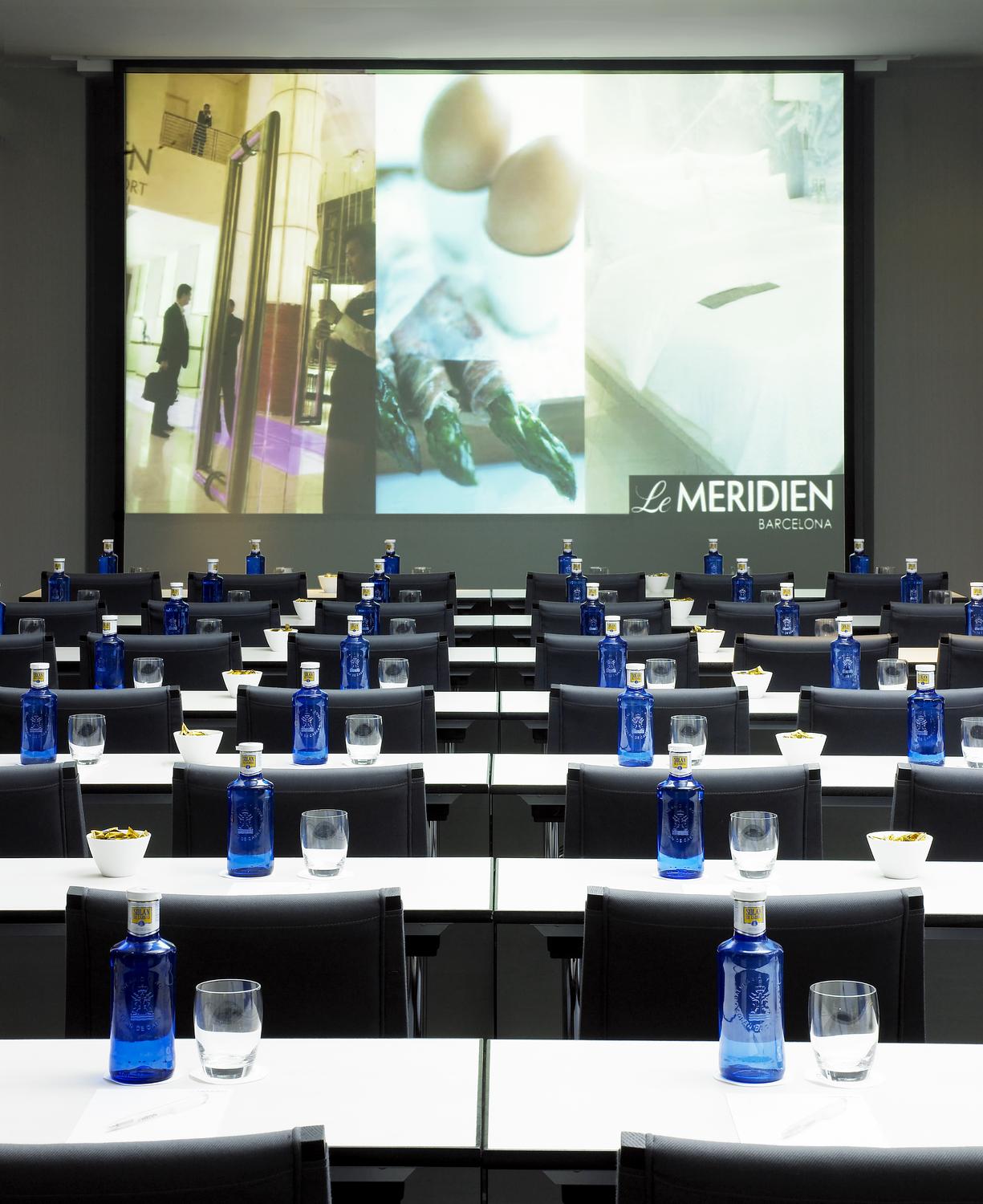 )Le Meridien Barcelona, Barcelona, Spain-27