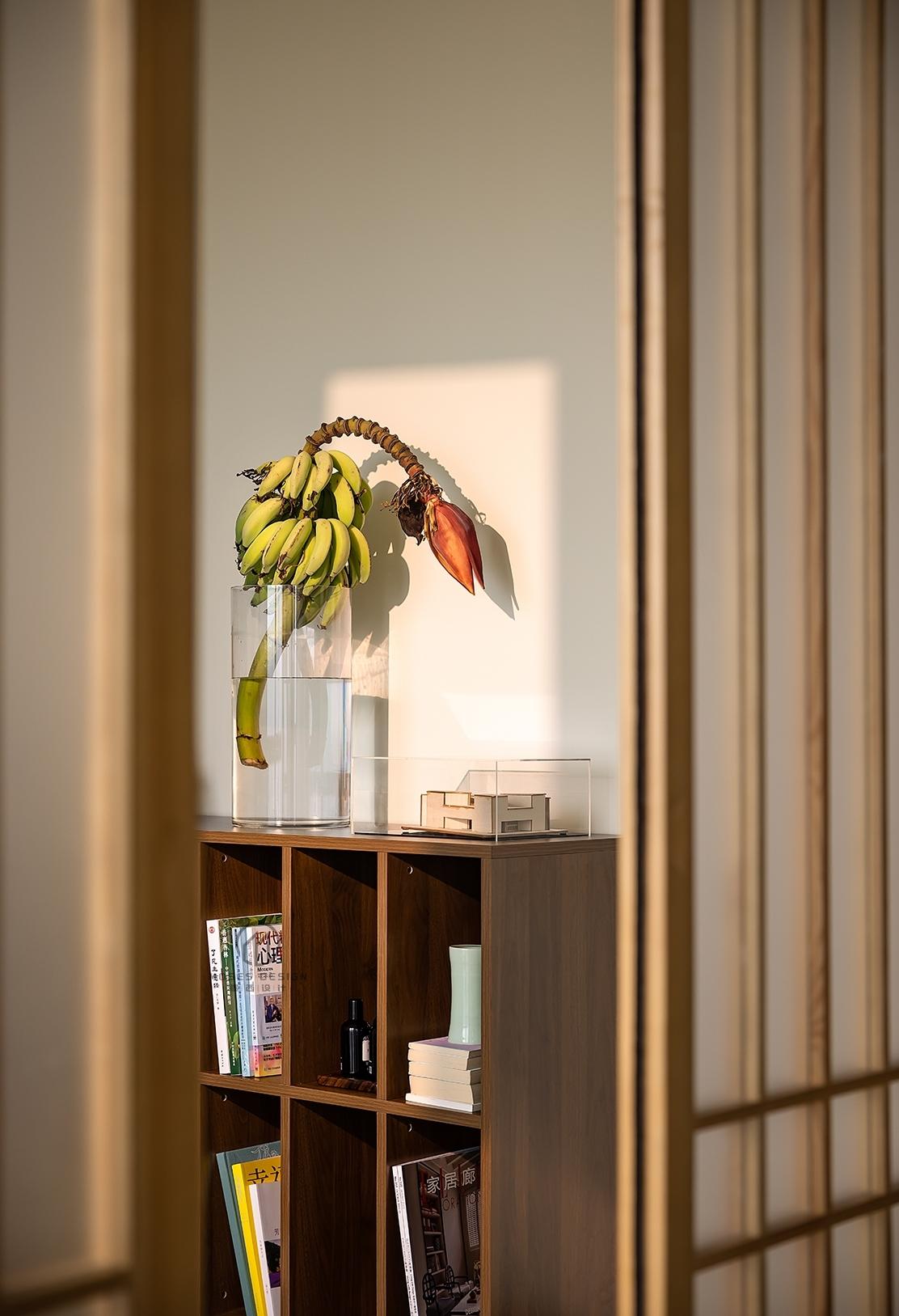 臻心·谧静疗愈空间|Moses Design墨西设计丨中国深圳-13