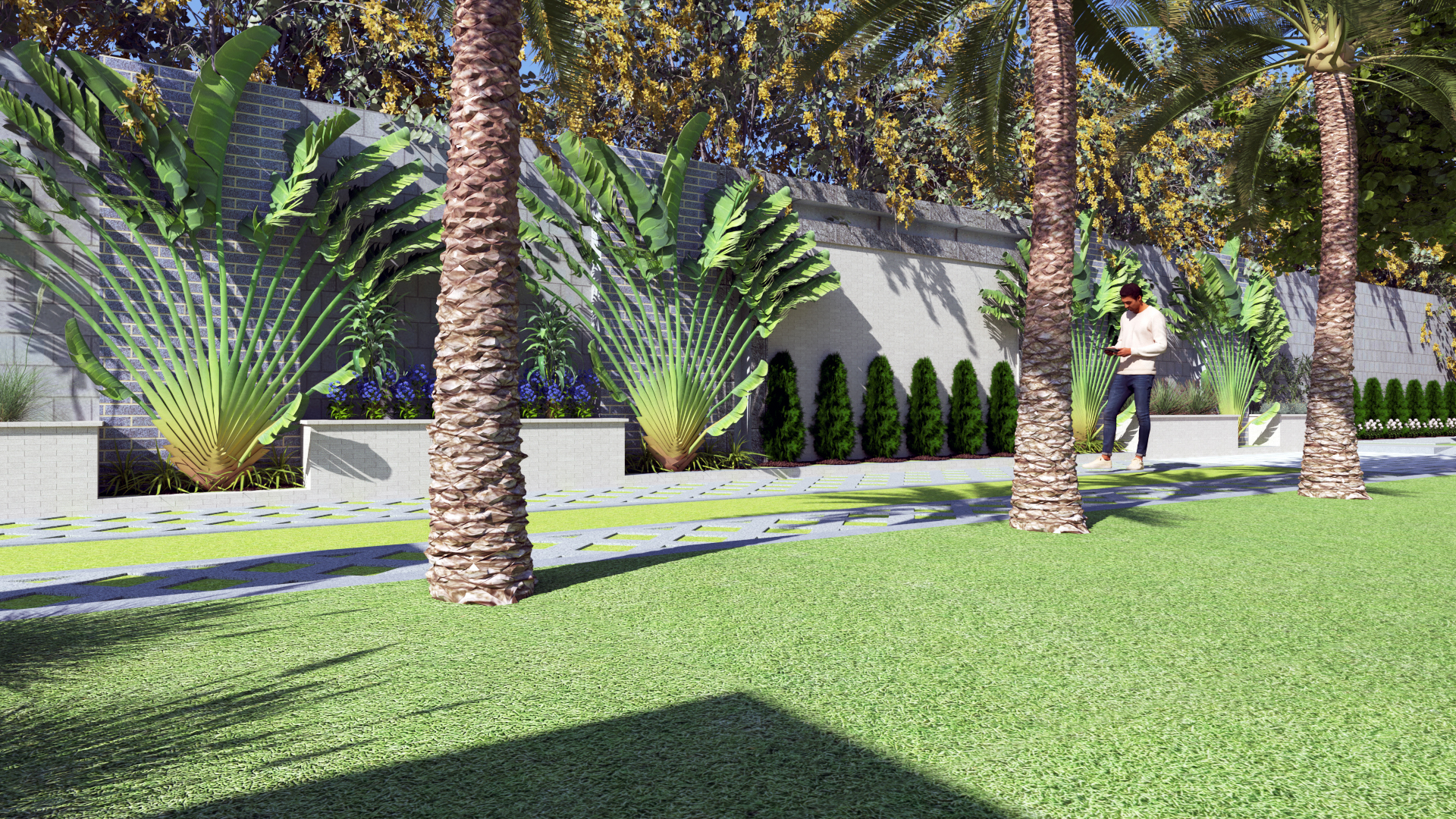 M's Karen Residence, Nairobi, Kenya-4