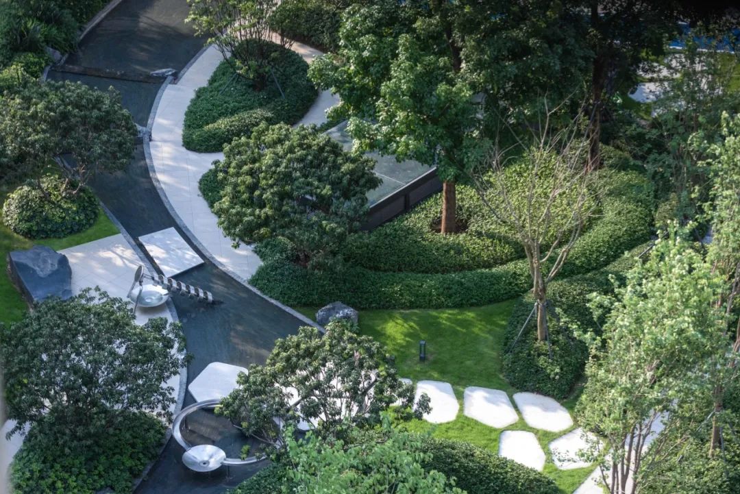 东莞 · 中海松湖云锦丨中国东莞丨奥雅股份深圳设计二所-25