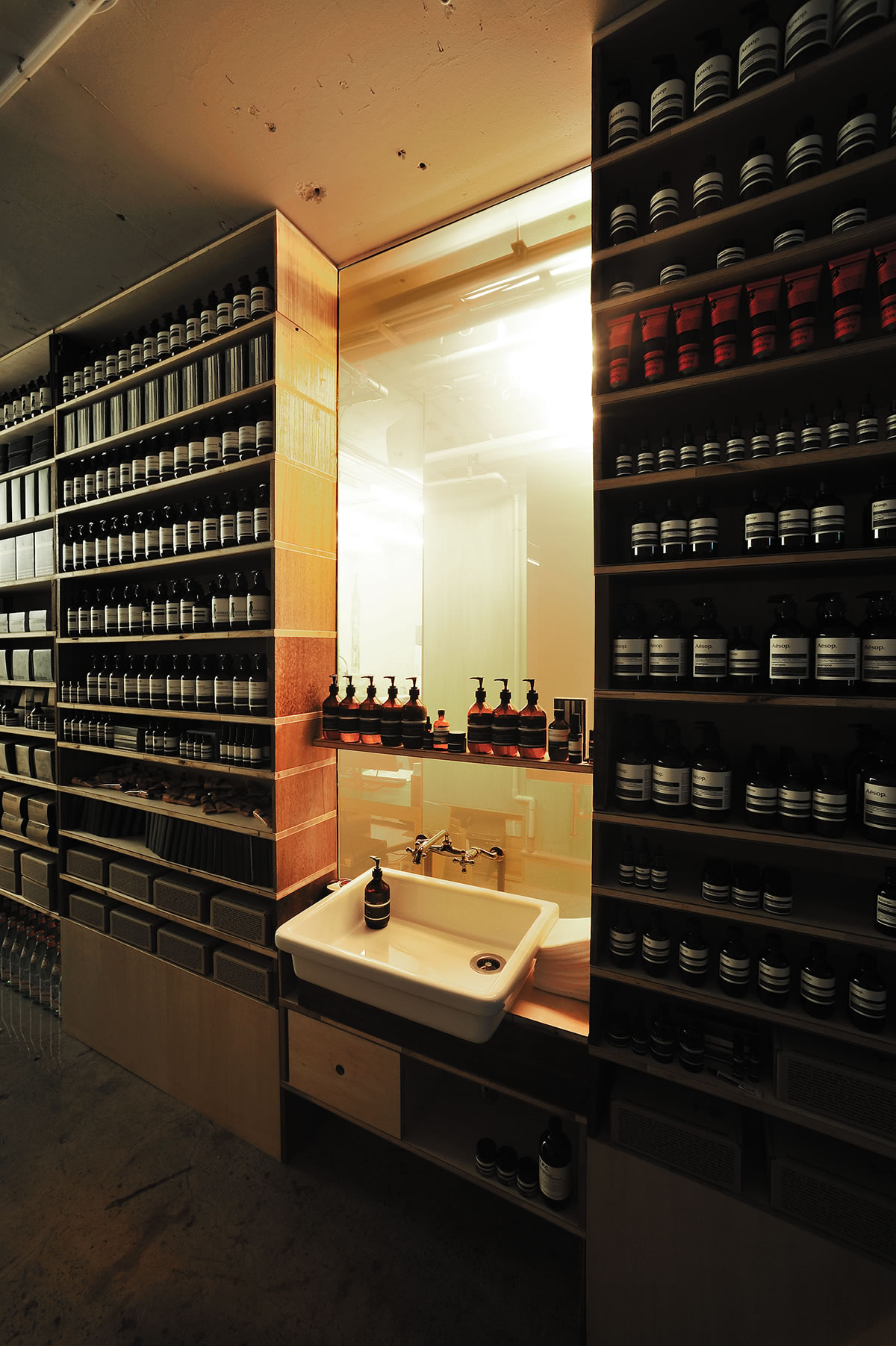 丨日本东京丨Jo Nagasaka,Schemata Architects-7