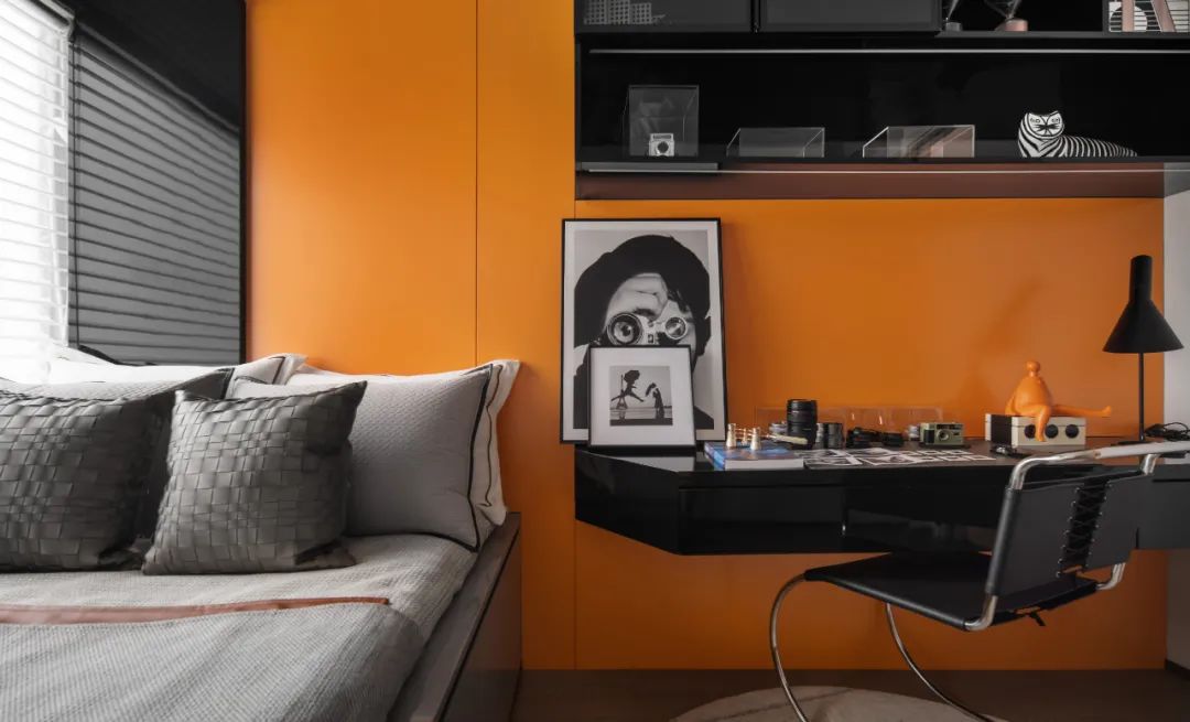 雅居乐花都工业大道情景样板间丨研质建筑装饰设计(广州)有限公司-29