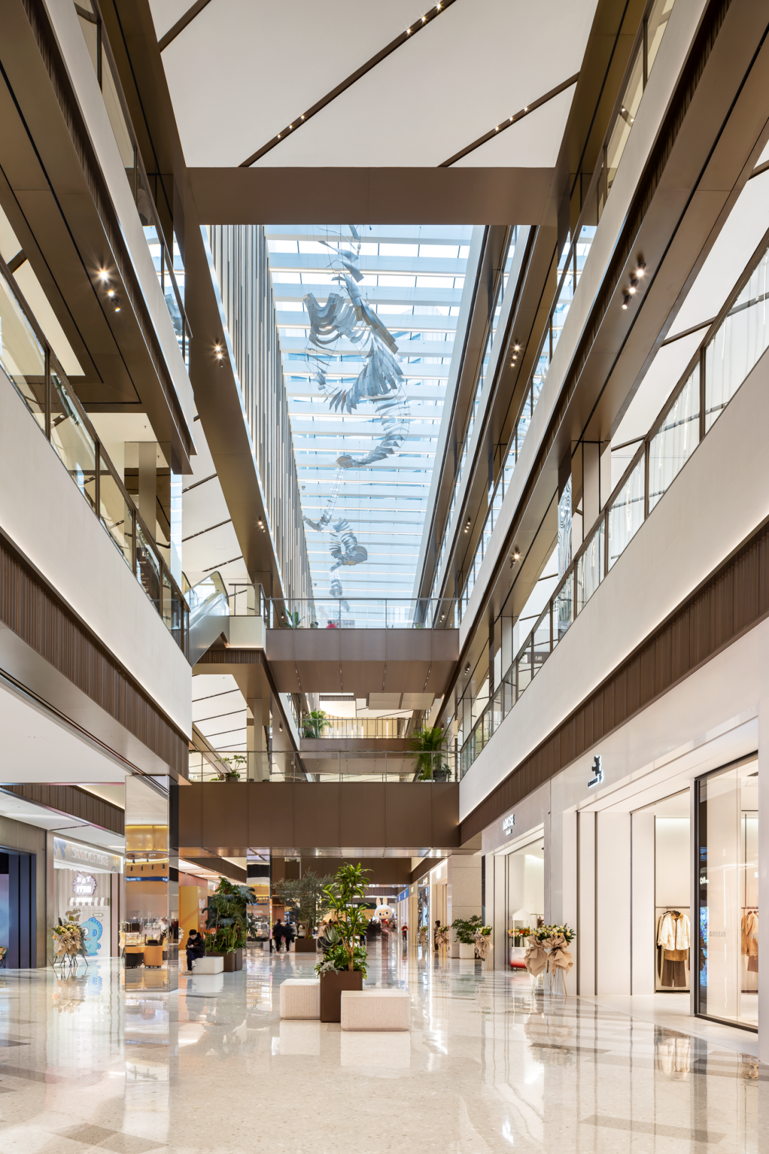 Benoy新作：世博天地——后世博时代为城市焕发新活力-72