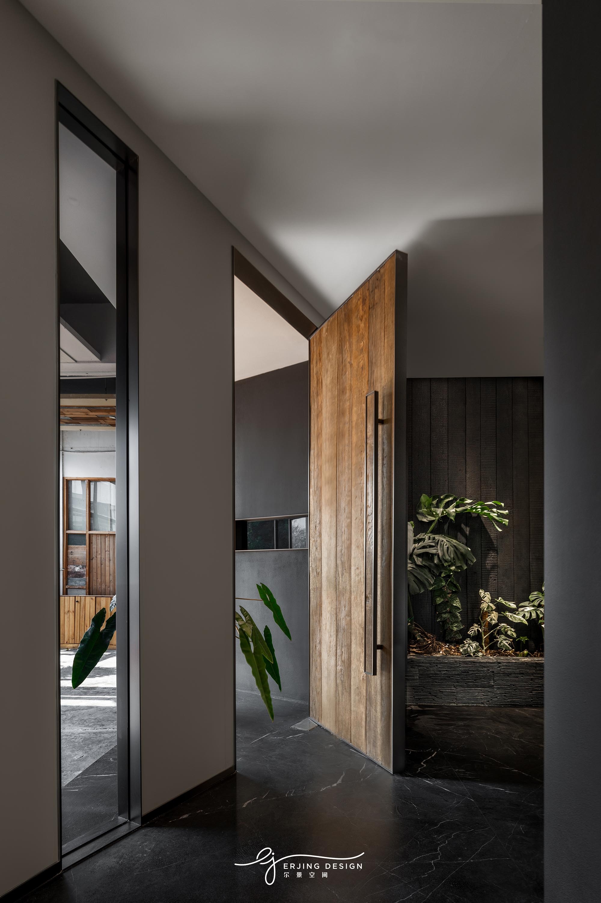 爬宠店·Sign Of Gecko丨中国杭州丨尔景空间设计-17