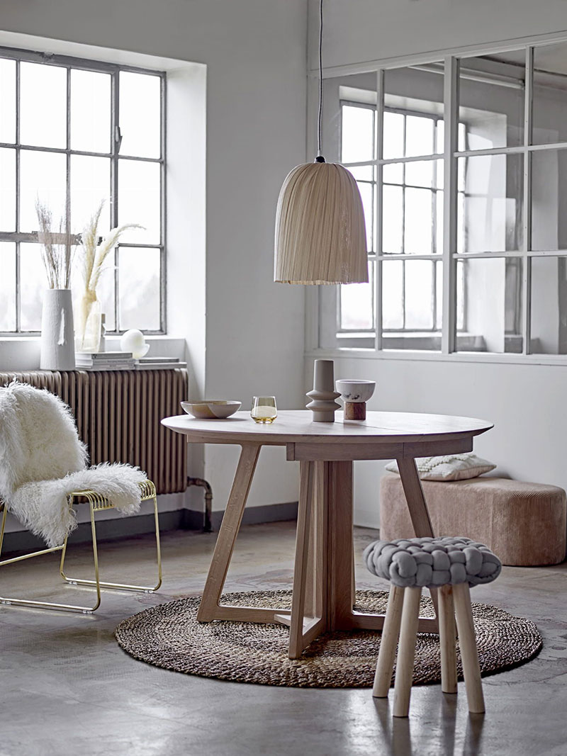 Bloomingville 全新秋冬家居系列，温馨舒适-27